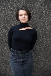 Viktoria Berezniak
